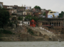 Mirzapur from the Ganges