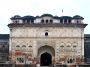 The-Main-Gate-of-Qila-Mubarak-the-fort-in-Patiala-